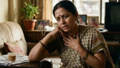 Photo of महिलाओं में हार्ट अटैक के लक्षण पुरुषों से होते हैं बिल्कुल अलग, आज ही हो जाएं सतर्क