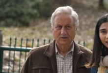 Photo of थिएटर के बाद ओटीटी पर दस्तक दे रही अनुपम खेर की ड्रामा फिल्म