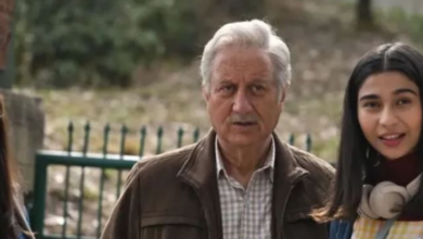 Photo of थिएटर के बाद ओटीटी पर दस्तक दे रही अनुपम खेर की ड्रामा फिल्म