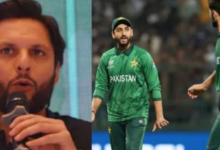 Photo of Shahid Afridi का फूटा गुस्सा, 50 लाख के जुर्माने को बताया छोटी सोच
