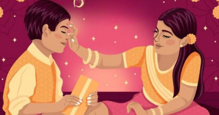 भाई दूज के दिन करें धर्मराज जी और देवी यमुना की आरती
