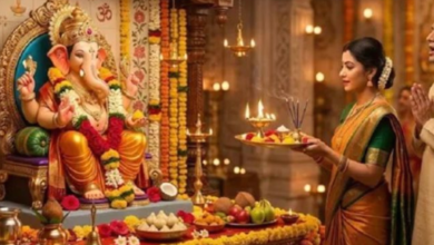 Photo of संकष्टी चतुर्थी पर करें गणेश जी की आरती, मिलेगा व्रत का शुभ फल