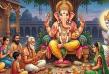 Photo of संकष्टी चतुर्थी 2026: अधूरी रह जाएगी पूजा अगर नहीं पढ़ी चतुर्थी की कथा