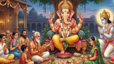 Photo of संकष्टी चतुर्थी 2026: अधूरी रह जाएगी पूजा अगर नहीं पढ़ी चतुर्थी की कथा