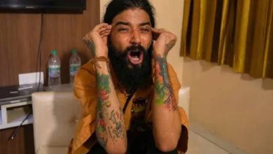 Photo of अनुराग डोभाल के भाई ने उन्हें किया एक्सपोज, लगाया पत्नी को पीटने का आरोप