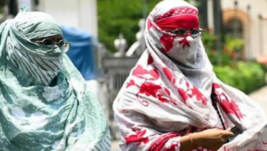 Photo of  यूपी में मौसम को लेकर आया बड़ा अपडेट, IMD ने दी चेतावनी; कहा- अलर्ट रहे लोग