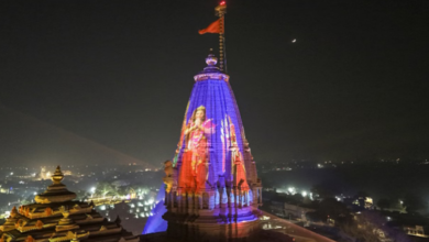 Photo of प्राचीन रामायण पांडुलिपियों का राष्ट्रीय भंडार बनेगी रामनगरी, प्रधानमंत्री संग्रहालय ने मांगा आमंत्रण