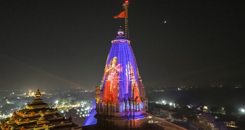 प्राचीन रामायण पांडुलिपियों का राष्ट्रीय भंडार बनेगी रामनगरी, प्रधानमंत्री संग्रहालय ने मांगा आमंत्रण