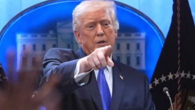 Photo of ईरान युद्ध में नया मोड़, जमीनी कार्रवाई की तैयारी; ट्रंप ने परमाणु सामग्री पर दिए बड़े संकेत