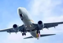 Photo of दिल्ली-गोवा फ्लाइट में यात्री ने शौचालय में पी बीड़ी, केस दर्ज