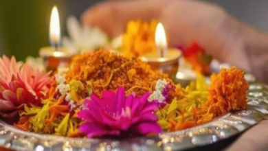 Photo of शीतला सप्तमी पर करें देवी की भव्य आरती, होगा कल्याण