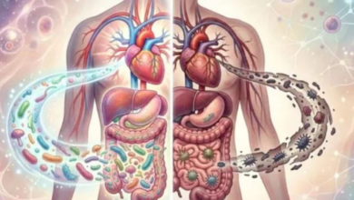 Photo of दिल को तंदुरुस्त रखना है? तो पहले सुधारें अपना गट ‘माइक्रोबायोम’