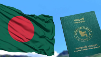 Photo of बांग्लादेश में नहीं थम रहे हिंदुओं पर हमले, दो की हत्या; हिंदू इलाकों में दहशत