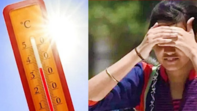 Photo of छत्तीसगढ़ में बढ़ने लगी गर्मी की तपिश, कई जिलों में तापमान सामान्य से 4 डिग्री तक अधिक