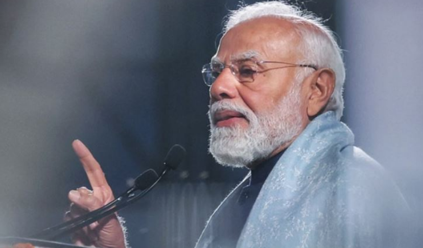 चुनाव से पहले तमिलनाडु को 5650 करोड़ की सौगात देंगे पीएम मोदी