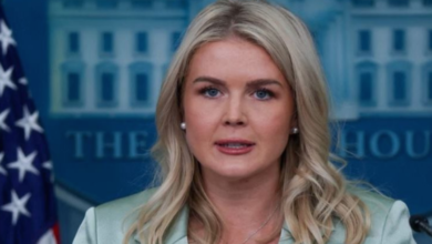 Photo of  ‘होर्मुज में तेल सप्लाई रोकी तो ईरान पर 20 गुना ज्यादा ताकत से करेंगे हमला’, व्हाइट हाउस की चेतावनी