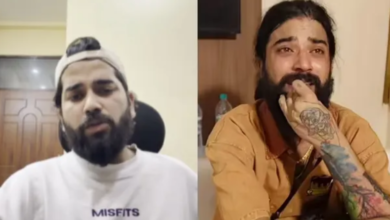 Photo of ‘अगर सुसाइड से सहानुभूति…’ भाई ने Anurag Dobhal के दावों को बताया झूठा