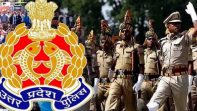 Photo of 57 हजार सिपाहियों की 20 अप्रैल को पासिंग आउट परेड, 112 प्रशिक्षण केंद्रों पर कार्यक्रम, सीएम होंगे शामिल