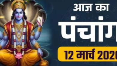 Photo of गुरुवार के दिन बन रहा है ‘सिद्धि’ योग