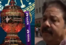 Photo of आखिर क्यों जारी नहीं हुआ पूरा शेड्यूल? BCCI उपाध्यक्ष राजीव शुक्ला ने बताई बड़ी वजह