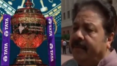 Photo of आखिर क्यों जारी नहीं हुआ पूरा शेड्यूल? BCCI उपाध्यक्ष राजीव शुक्ला ने बताई बड़ी वजह