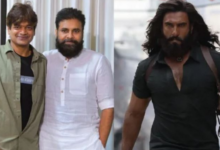 Photo of Dhurandhar 2 से क्लैश पर ‘उस्ताद भगत सिंह’ के डायरेक्टर ने तोड़ी चुप्पी