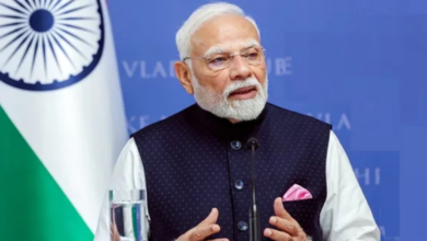 Photo of ‘घबराने या अफवाहों पर ध्यान देने की कोई जरूरत नहीं’, ऊर्जा संकट पर बोले पीएम मोदी