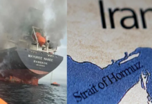 Photo of जंग से ऊर्जा बाजार में मचा हाहाकार, तेल और गैस आपूर्ति प्रभावित; महंगाई बढ़ने की चेतावनी