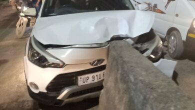 Photo of थाना कुलपहाड़ पुलिस टीम ने चोरी किए गए पशुओं को बेचकर अर्जित धनराशि सहित अभियुक्त को किया गिरफ्तार