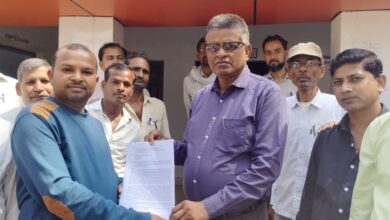 Photo of मानदेय न मिलने से मनरेगा कर्मियों में आक्रोश, चरणबद्ध आंदोलन की चेतावनी