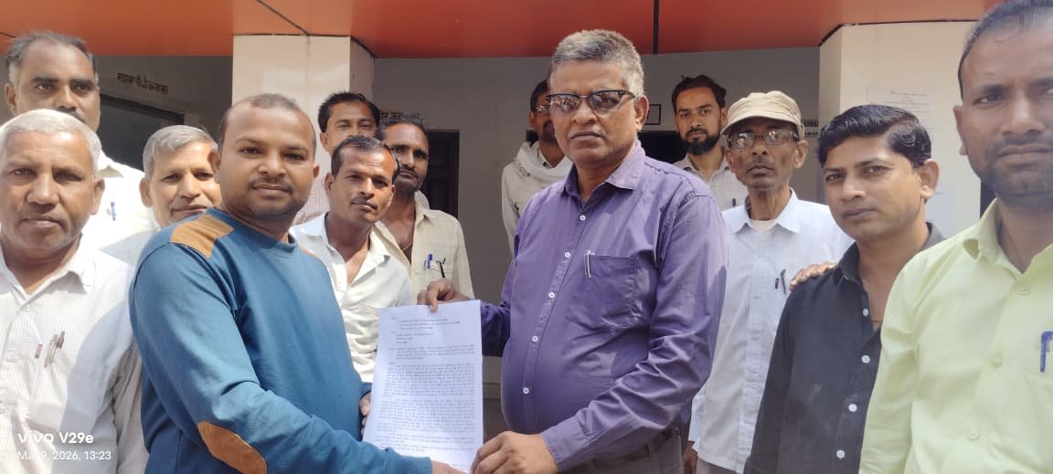 मानदेय न मिलने से मनरेगा कर्मियों में आक्रोश, चरणबद्ध आंदोलन की चेतावनी
