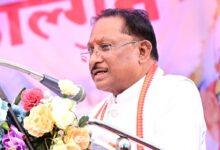 Photo of संत परंपरा समाज को देती है दिशा- मुख्यमंत्री साय