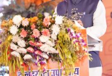 Photo of राज्य सरकार की योजनाओं से आम लोगों के जीवन में सकारात्मक बदलाव- साय