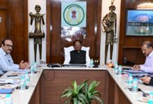 Photo of साय का उच्चस्तरीय बैठक में आवश्यक वस्तुओं की आपूर्ति पर निगरानी का निर्देश