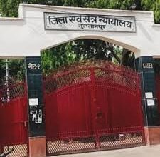 Photo of चिकित्सक घनश्याम तिवारी हत्याकांड में दो दोषी करार