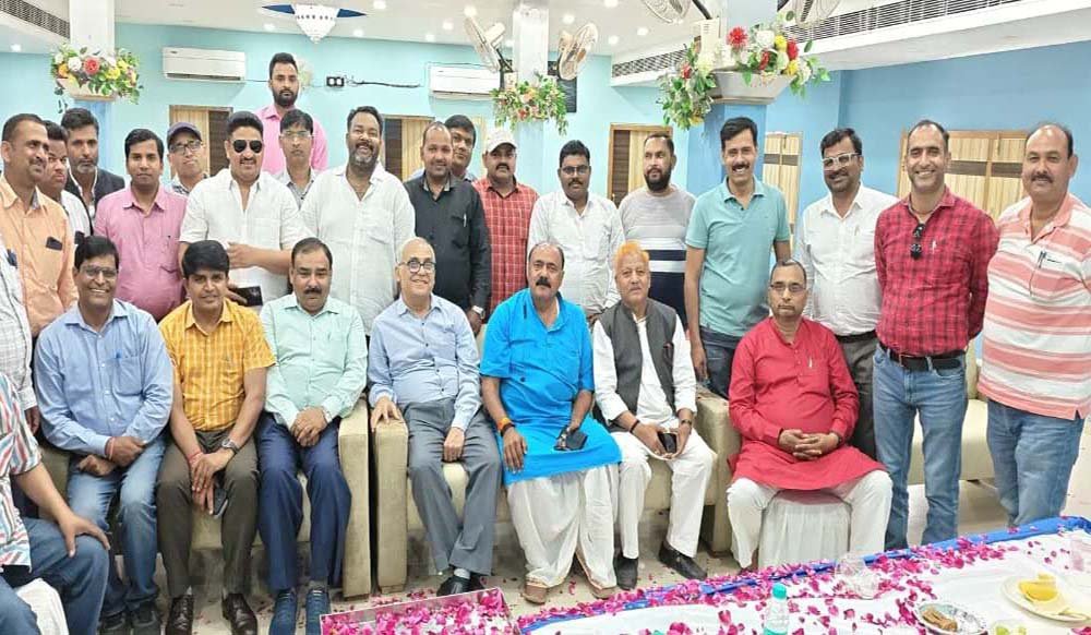 होली-ईद मिलन समारोह में गूंजा भाईचारे का संदेश, संवाद और मेलजोल बढ़ाने पर जोर
