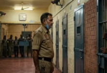 Photo of बेंगलुरु: जेल में फोन पर OTT देख रहे थे कैदी, अफसरों पर डिवाइस देने का आरोप