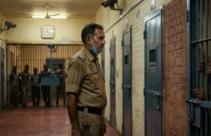 बेंगलुरु: जेल में फोन पर OTT देख रहे थे कैदी, अफसरों पर डिवाइस देने का आरोप