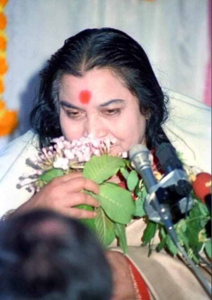 सहजयोग ध्यान केन्द्र लखनऊ में परमात्मा से योग की सहज अनुभूति एवं सहज गायन का कार्यक्रम हुआ सम्पन्न