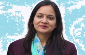 उपलब्धि: एम्स नर्सिंग की पूर्व छात्रा निशा मेहता बनीं नेपाल की स्वास्थ्य मंत्री