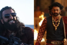 Photo of  Dhurandhar 2 ने तोड़ा प्रभास का 9 साल पुराना रिकॉर्ड; मेकर्स ने किया रिएक्ट