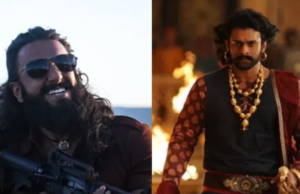 Dhurandhar 2 ने तोड़ा प्रभास का 9 साल पुराना रिकॉर्ड; मेकर्स ने किया रिएक्ट