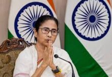 Photo of TMC ने जारी की उम्मीदवारों की सूची: 291 सीटों पर लड़ेगी चुनाव, ममता का दावा—226 से ज्यादा सीटें जीतेंगे