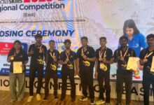 Photo of इंडिया स्किल प्रतियोगिता में छत्तीसगढ़ का दमदार प्रदर्शन