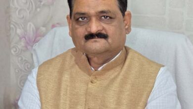 Photo of बिजली बिल ने आम जनता का बजट बिगाड़ा – कांग्रेस