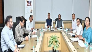 Photo of 25 मार्च से शुरू होंगे ‘खेलो इंडिया ट्राइबल गेम्स 2026’: रायपुर, सरगुजा और बस्तर में होंगे मुकाबले