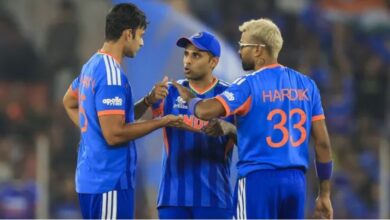 Photo of टीम इंडिया रच सकती है 3 इतिहास, न्‍यूजीलैंड की नजरें पहली ट्रॉफी पर