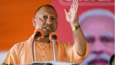 Photo of अंतरराष्ट्रीय महिला दिवस पर बोले सीएम योगी, कहा- मजबूत समाज बनाने में महिलाओं की भूमिका सबसे अहम