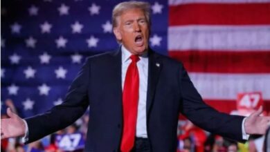 Photo of ‘और बुरे परिणाम होंगे’, ईरान में नए ‘सुप्रीम लीडर’ की मांग के बीच ट्रंप का अल्टीमेटम