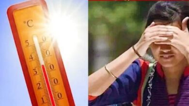Photo of छत्तीसगढ़ में मार्च की शुरुआत से ही बढ़ने लगी गर्मी, कई जिलों में पारा 38 डिग्री के करीब